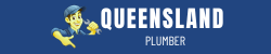 Plumber in qld logo