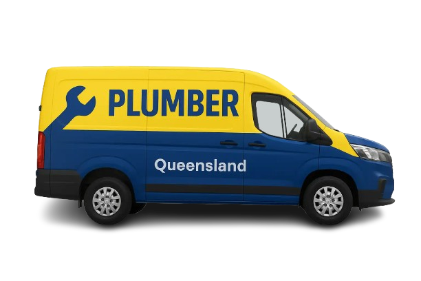 Van Plumber qld